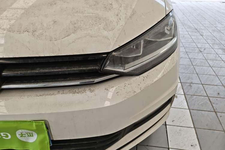 Used Volkswagen Touran 2016 Touran L 280TSI DSG Style Edition