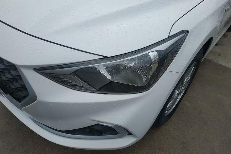 Used Hyundai Celesta 2018 1.6L Automatic GL Enjoyment Edition China VI compliant
