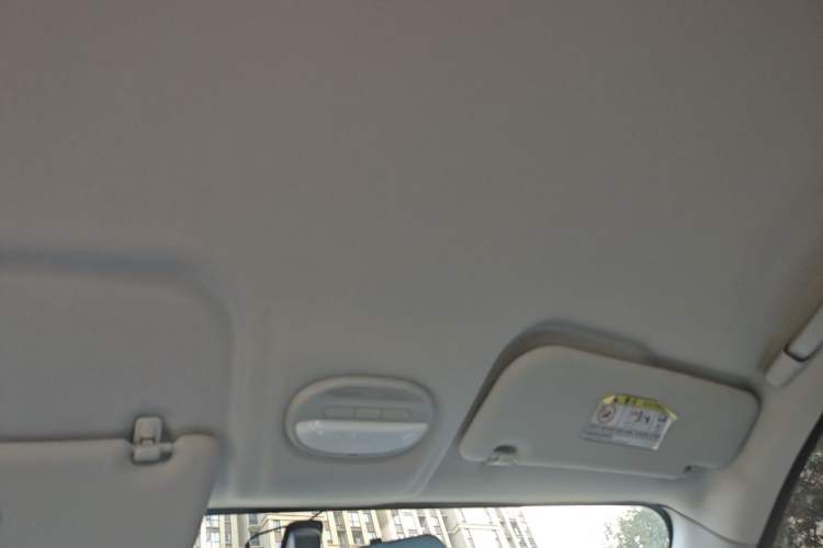 Used Chery QQ Little Ant 2022 Sweet Pink Edition Half-Sugar Version 3-Cell Lithium 30kW 301km