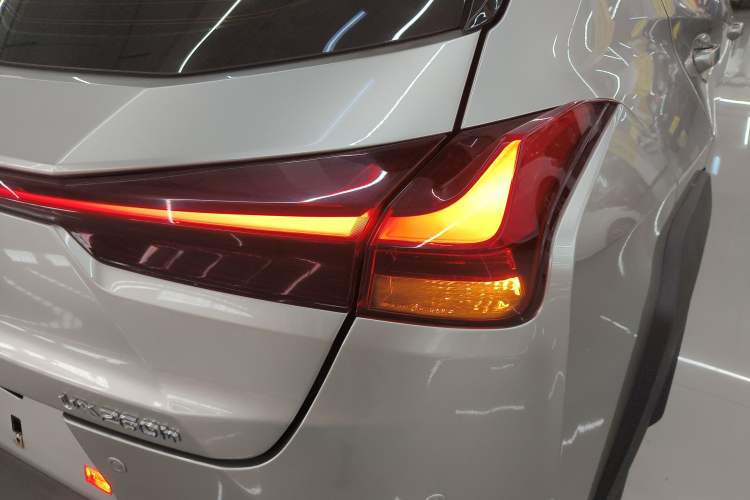 Used Lexus UX 2020 260h Explore-Cool Edition Right Rear Taillight