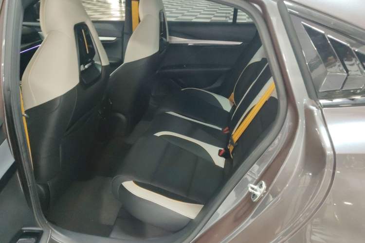 Used MG 5 Scorpio 2022 1.5T Trophy Sport Flagship Edition