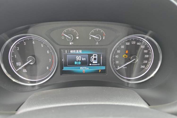 Used Buick LaCrosse 2018 20T Elite Edition