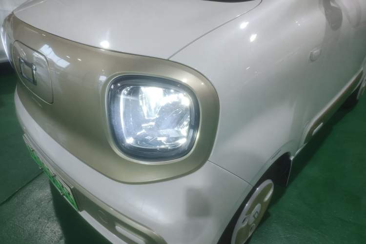 Used Bestune Pony 2025 222km Range Agile Horse