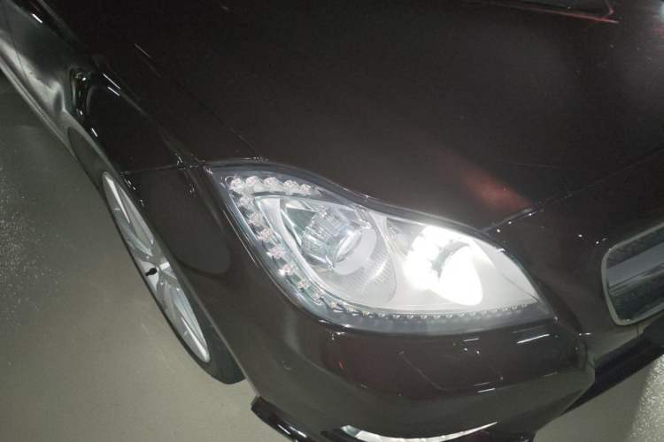 Used Mercedes-Benz CLS 2012 CLS 300 CGI