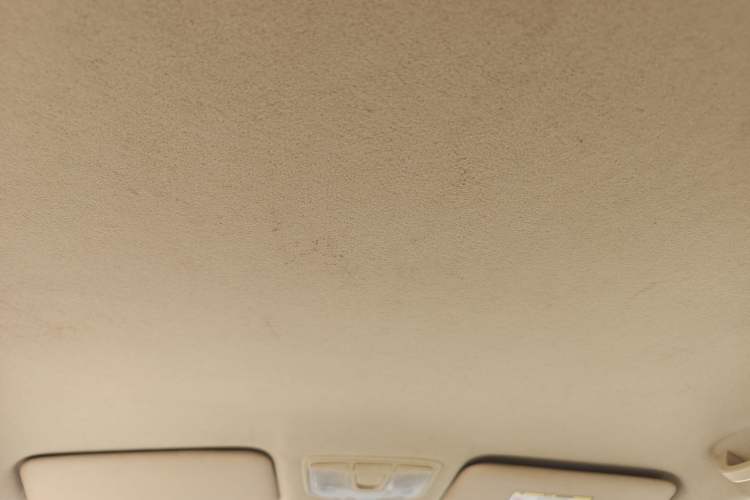 Used BAIC Senova D20 2015 Sedan 1.3L Manual Joy Edition