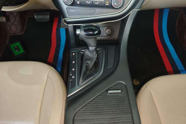 Used Kia K5 2015 2.0L Automatic GL