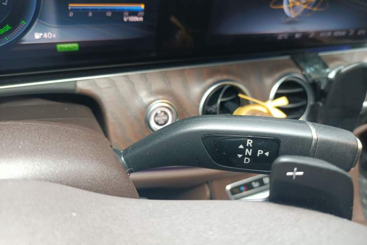 Used Mercedes-Benz E-Class 2019 E 350 L 4MATIC
