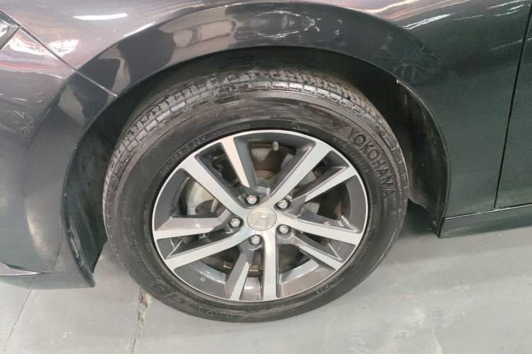 Used Honda Integra 2023 240TURBO CVT Leading Edition