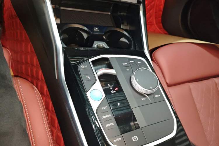 Used BMW i3 2022 eDrive 35 L