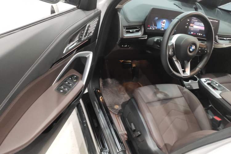 Used BMW X1 2024 sDrive25Li X Design Package
