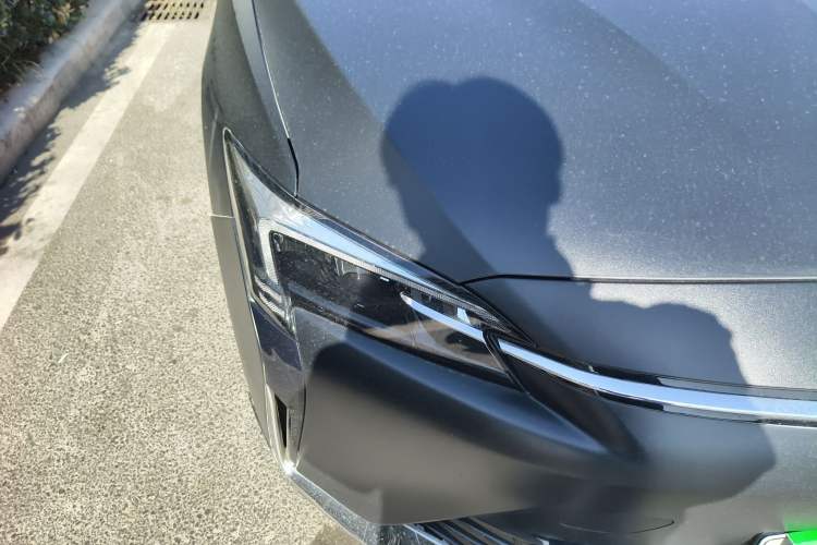 Used Buick Velite 6 2024 430km Comfort Edition
