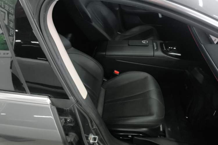 Used XPeng P7 2020 670N
