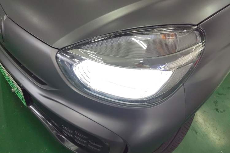 Used Roewe Clever 2021 302km Excellence Edition
