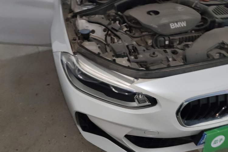 Used BMW 1 Series 2019 118i M Sport Package