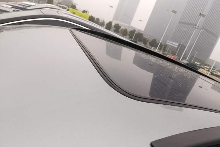 Used Cadillac XT5 2022 2.0T Four-Wheel Drive Luxury Version (Hummingbird Edition)
