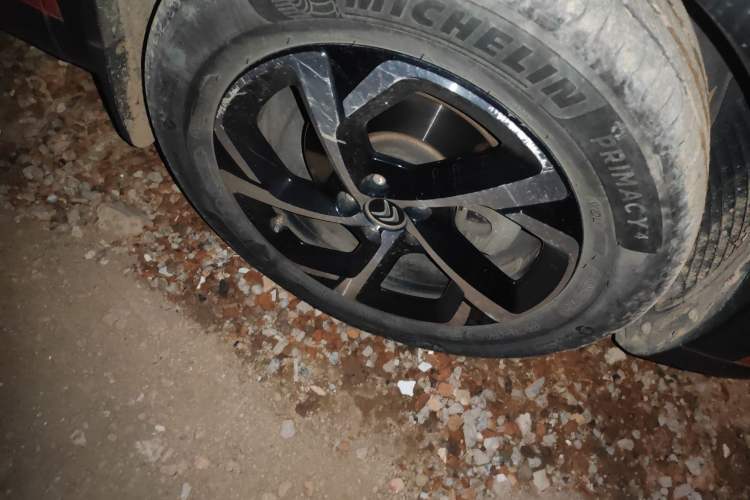 Used Citroen C5 AIRCROSS 2018 350THP Enjoyment Version