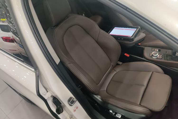 Used BMW X1 2022 sDrive25Li Leading Model
