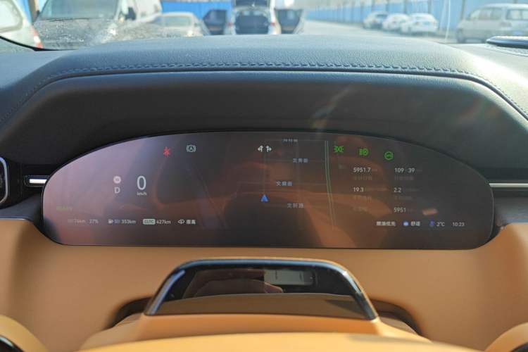 Used Zeekr 9X 2025 Ultra Edition