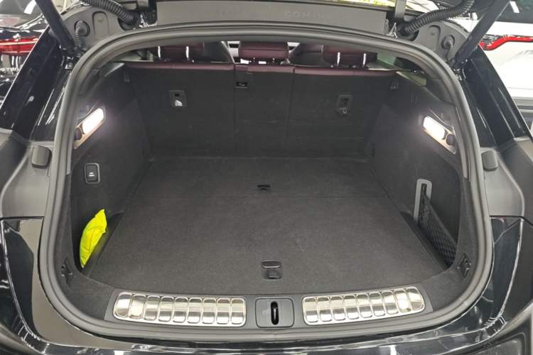 Used Nio ET5T 2024 75kWh Touring
