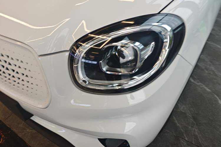 Used Leapmotor T03 2020 400 Lite Edition Left Front Headlight