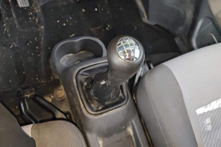 Used CHANGAN KAICHENG Star 5 2022 1.4L Classic Edition Passenger Vehicle JL473Q3 Gear Lever