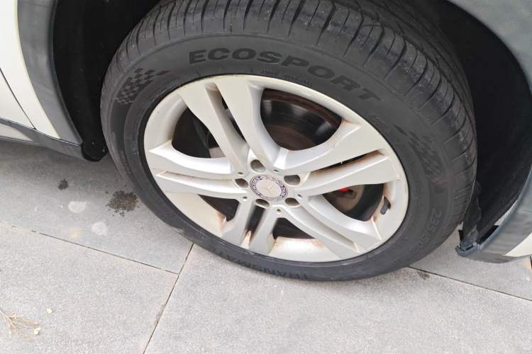 Used Mercedes-Benz GLA 2015 GLA 200 Sport Edition
