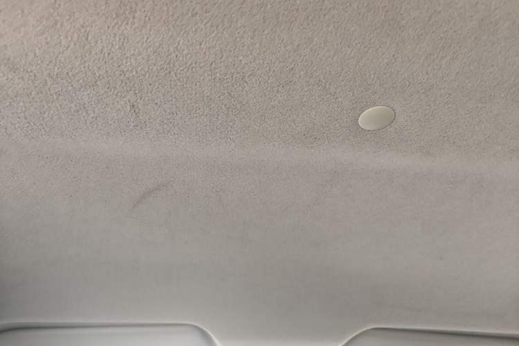 Used CHANGAN Benni mini 2012 1.0L Manual Fashion Edition China IV Standard