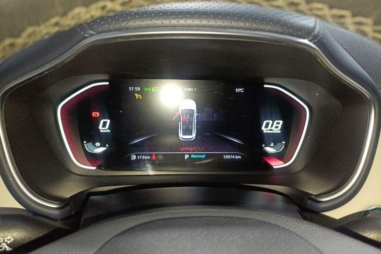 Used MG Pilot 2021 300TGI Automatic Two-Wheel Drive Trophy Deluxe Edition
