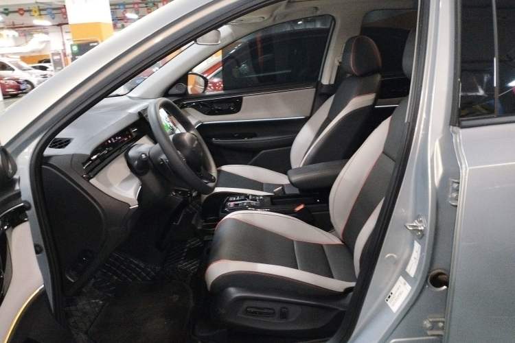 Used Honda e:NS2 2024 Rui Guang Edition