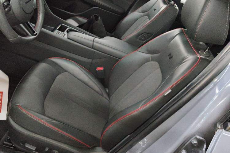 Used Hyundai Sonata 2024 2.0T N Line Max