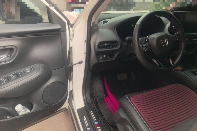 Used Honda HR-V 2023 240TURBO Jingrui Edition