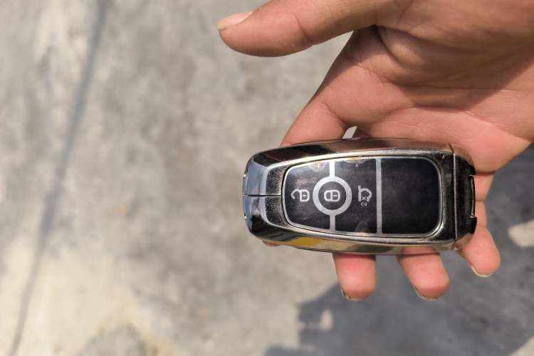 Used Ford Mondeo 2020 EcoBoost 180 Stylish Model