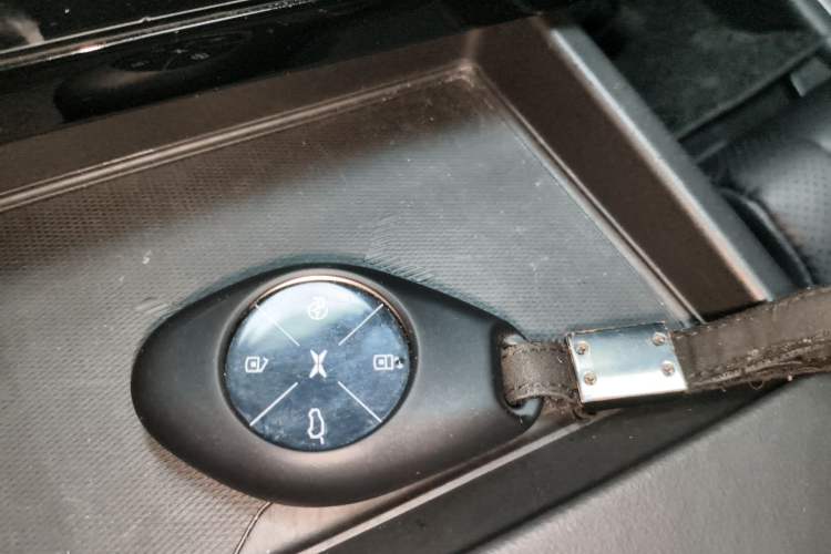 Used XPeng G3 2020 520i Luxury Edition