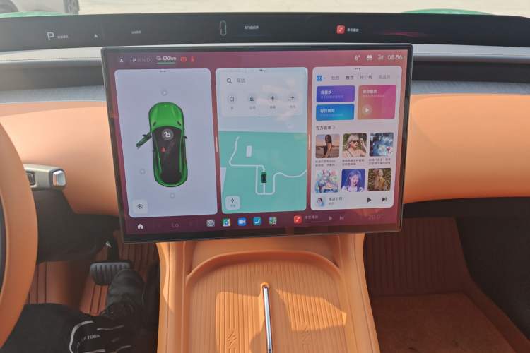 Used Xiaomi Auto YU7 2025 Ultra-Long Range High-Performance All-Wheel-Drive Max Edition