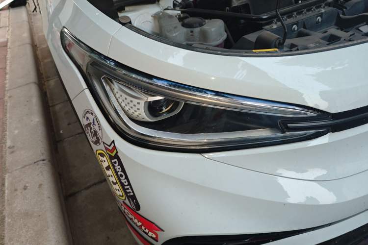 Used Volkswagen ID.4 X 2021 Pro Smart Long-Range Edition
