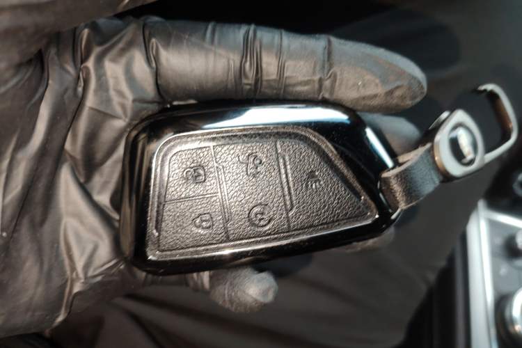 Used Cadillac CT5 2020 28T Leading Sport Model