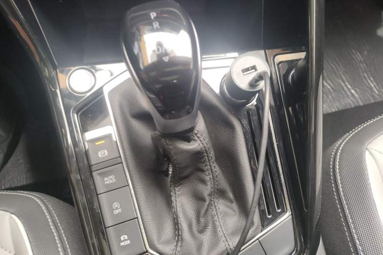 Used Volkswagen Tayron 2024 330TSI Two-Wheel Drive Luxury Plus Advanced Version