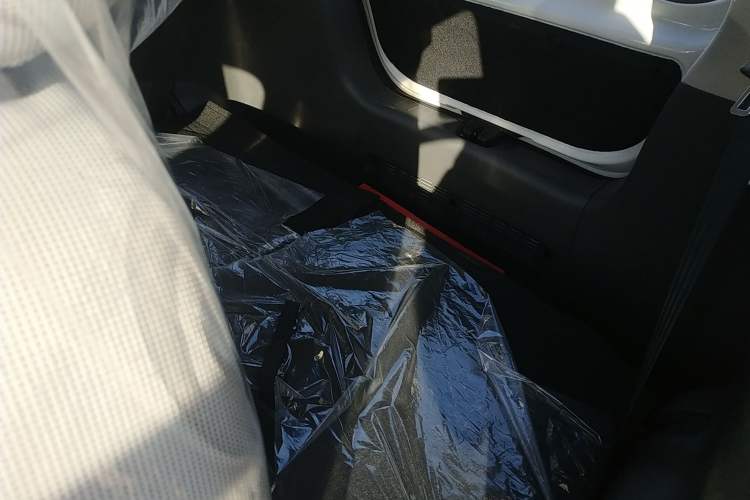 Used Qiyuan Lumin 2025 205 km Xiangqin Version