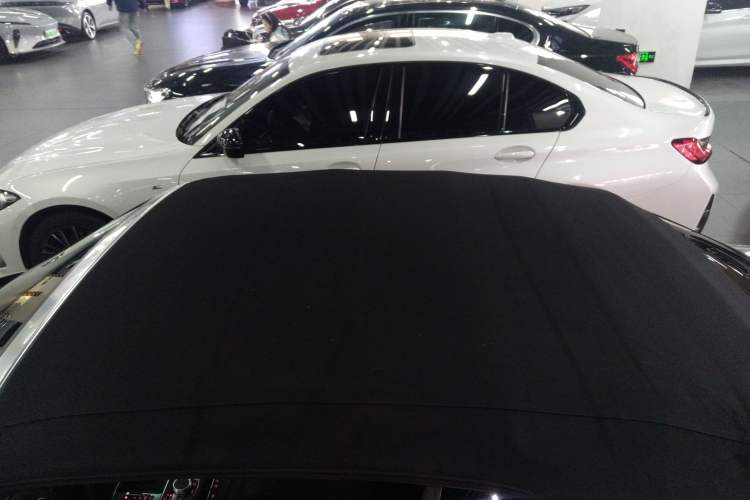 Used Audi A3 2015 Cabriolet 40 TFSI
