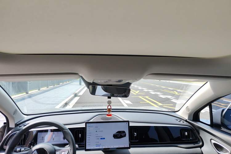 Used BYD Sealion 05 EV 2025 520 km Smart Cruise Version
