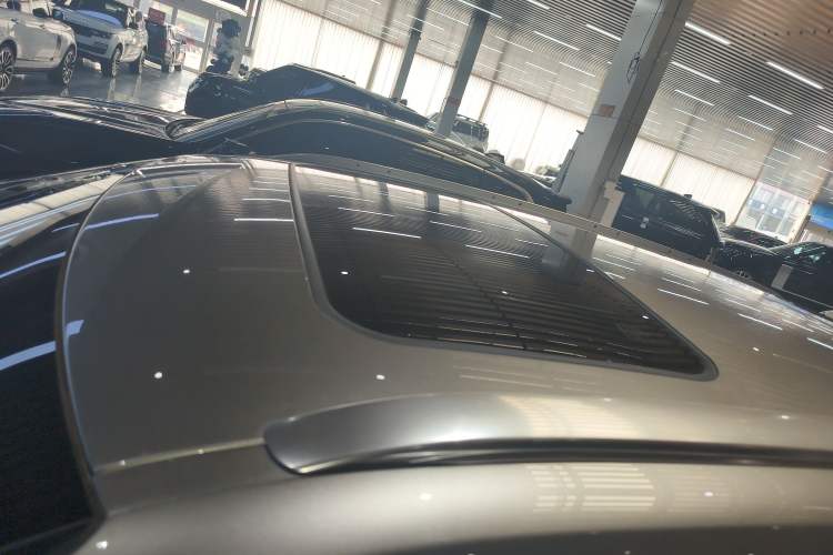 Used Lexus RX 2020 Revised Version 300 Two-Wheel Drive Elite Edition