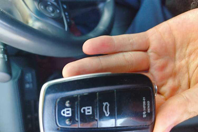 Used Toyota Avalon 2021 2.5L Luxury Edition