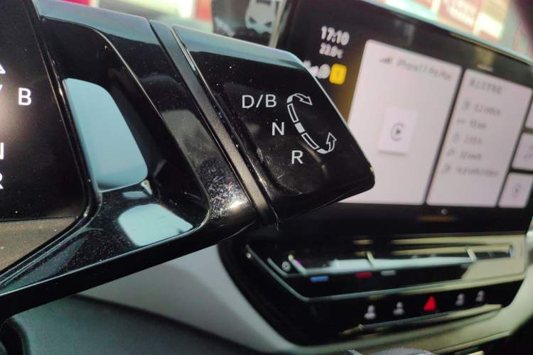 Used Volkswagen ID.4 X 2023 Pure Smart Edition