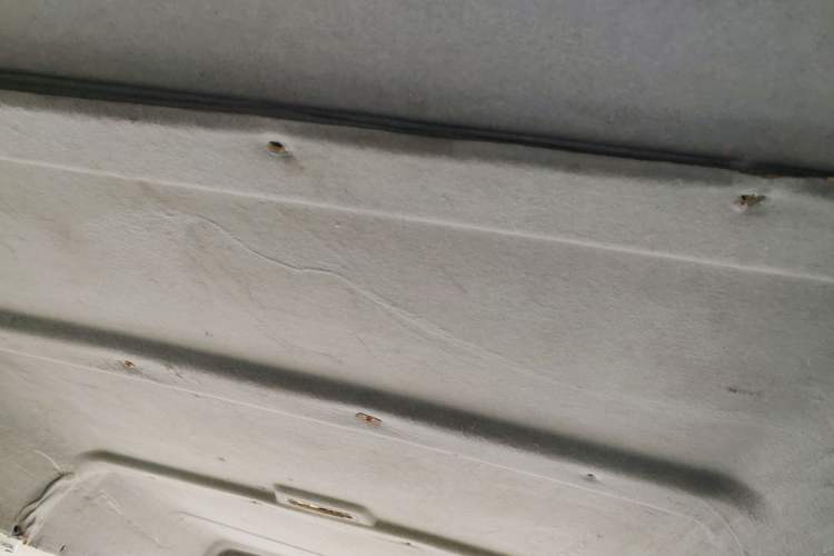 Used Ford Classic Transit 