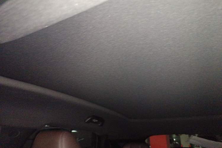 Used Wey Mocha 2021 2.0T Two-Wheel-Drive Premium Edition
