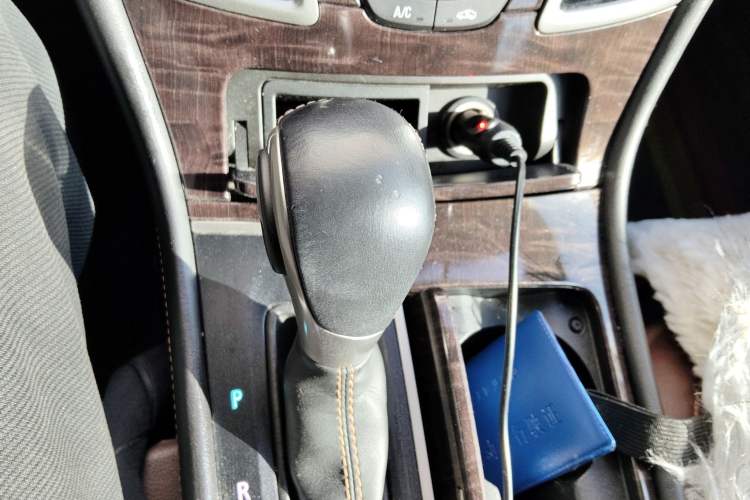 Used Buick LaCrosse 2013 2.0T SIDI Elite Tech Version