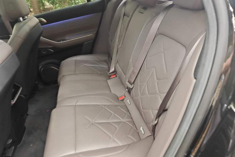 Used Nio ES7 2022 100kWh First Edition
