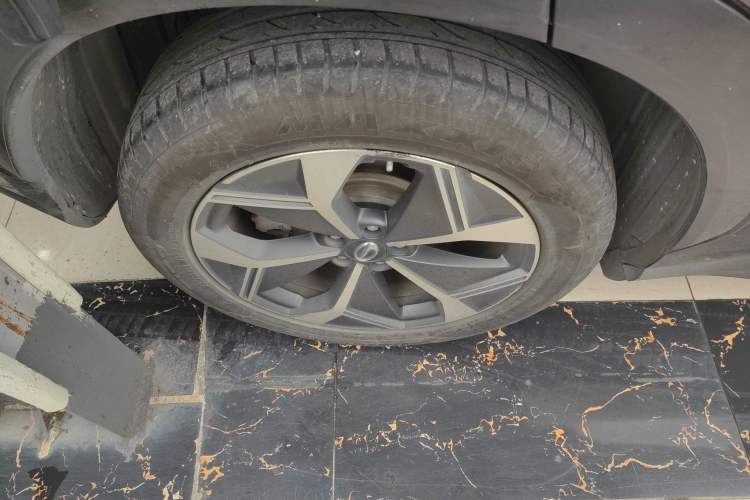 Used AION V 2020 70 Smart Technology Edition