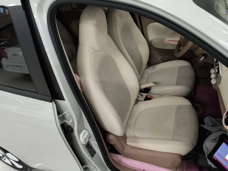 Used Wuling Hongguang MINIEV 2025 Four-Door Version Advanced Edition — 24