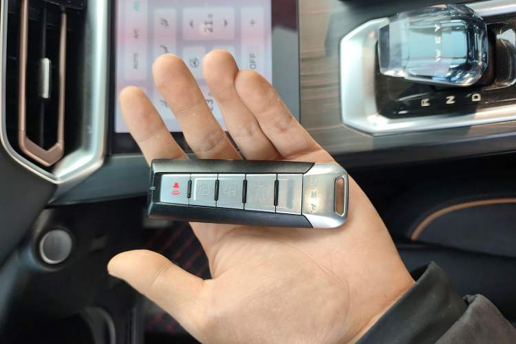 Used Wey Latte DHT 2022 1.5T DHT Extra-Large Cup